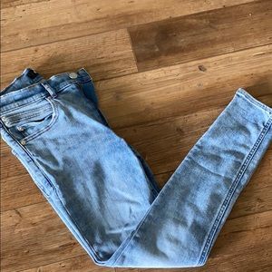 Express Jeans